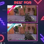 Valorant Macro No Recoil 10 в 1 | Мышь Logitech - irongamers.ru