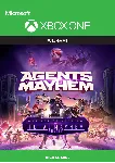 🎮 💙 🔥 AGENTS OF MAYHEM - TOTAL MAYHEM BUNDLE XBOX🔑 КЛЮЧ AR ЛИЦЕНЗИЯ🔥 