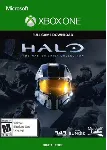 HALO: КОЛЛЕКЦИЯ МАСТЕРА ЧИФА XBOX ONE / XBOX SERIES X|S КЛЮЧ - irongamers.ru