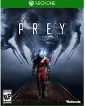🌍 Prey XBOX ONE / XBOX SERIES X|S  КЛЮЧ 🔑 