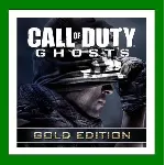 Call of Duty: Ghosts - Gold Steam⭐+ 35 Игр АКЦИЯ⭐0% Карты - irongamers.ru