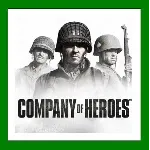 ✅ Company of Heroes + Tales of Valor - Steam
