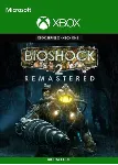 BioShock 2 Remastered Xbox КЛЮЧ (X|S ONE) - irongamers.ru
