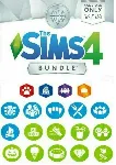 The Sims 4 + 15 дополнений | EA app | ПК | Мак | Полный доступ