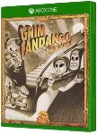 💎 Grim Fandango Remastered XBOX ONE X|S КЛЮЧ🔑 