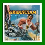Serious Sam Classic: The First Encounter Steam 45 Игр - irongamers.ru