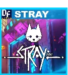 Stray ✔ ️STEAM Аккаунт