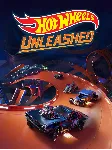 HOT WHEELS UNLEASHED Xbox One & Series X|S