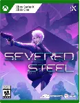 🎮 🔥 SEVERED STEEL XBOX ONE/X|S🔑 КЛЮЧ🔥 ВЫДАЧА МГНОВЕННО