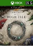 🕯 The Elder Scrolls Online: High Isle Upgrade XBOX КЛЮЧ