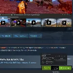 Снимаю санкции со STEAM аккаунта + Все игры —50%