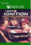 💎 NASCAR 21: Ignition - Champions Edition XBOX КЛЮЧ🔑 