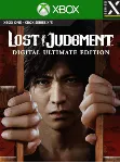 💎 Lost Judgment Digital Ultimate Edition XBOX КЛЮЧ🔑 