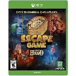 💎 Escape Game - FORT BOYARD 2022 XBOX ONE X|S КЛЮЧ🔑 