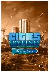 💎 Cities: Skylines - Season Pass XBOX ONE X|S КЛЮЧ🔑 