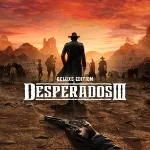 Desperados III Deluxe Edition XBOX [ Ключ Код ] - irongamers.ru