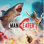 Maneater (Nintendo Switch ключ) REGION FREE/GLOBAL - irongamers.ru