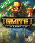 💎 Набор SMITE "Геккон-страж" XBOX ONE X|S КЛЮЧ🔑 