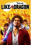 ⭐️Yakuza: Like a Dragon GLOBAL ⭐️ STEAM KEY