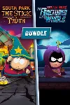 South Park The Stick of Truth + The Fractured XBOX КЛЮЧ