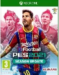 ✅ PES 2021 Xbox Series / One✅ Аренда