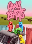 Gang Beasts, Dead Island 1 (Аренда Steam) Online - irongamers.ru
