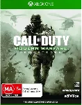 Call of Duty: Black Ops Cold War + Modern Warfare XBOX - irongamers.ru