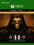 DIABLO 3 + DIABLO 2 Resurrected + ВЕДЬМАК 3 GOTY XBOX - irongamers.ru
