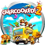 Overcooked! 2 +DLC®✔ ️Steam (Region Free)(GLOBAL)🌍 