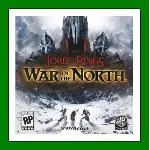 ✅ Lord of the Rings: War in the North✔ ️Steam⭐+ 35 Игр🎁 АКЦИЯ⭐0% Карты💳 