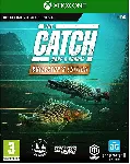 The Catch: Carp & Coarse Collector's Edition XBOX КЛЮЧ