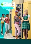 The Sims 4 High School  Origin/EA APP KEY ROW