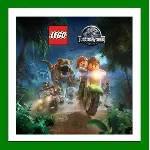 LEGO Jurassic World Steam⭐+ 35 Игр АКЦИЯ⭐0% Карты - irongamers.ru