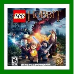 LEGO The Hobbit Steam⭐+ 35 Игр 0% Карты АКЦИЯ - irongamers.ru