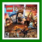 ✅ LEGO The Lord of the Rings✔ ️Steam⭐+ 35 Игр🎁 АКЦИЯ⭐0% Карты💳 