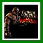 Fallout: New Vegas + 35 Игр Steam⭐0% Карты АКЦИЯ - irongamers.ru