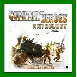 ✅ Company of Heroes Complete Pack✔ ️Steam⭐+ 35 Игр🎁 АКЦИЯ⭐0% Карты💳 
