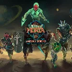 Children of Morta: Complete Edition XBOX / WINDOWS - irongamers.ru