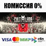 Cult of the Lamb STEAM•RU ⚡ ️АВТОДОСТАВКА 💳 0%