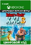 ASTERIX & OBELIX XXL3: THE CRYSTAL MENHIR XBOX KEY