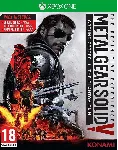 METAL GEAR SOLID V DEFINITIVE EXPERIENCE XBOX Ключ 🔑 
