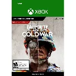 Call of Duty: Black Ops Cold War Два Поколения XBOX - irongamers.ru