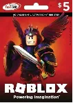 Roblox Gift Card 5 $ USD 400 Робуксов Ключ США + - irongamers.ru