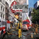 Firefighting Simulator - The Squad (Steam ключ / Мир)