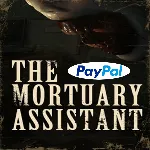 The Mortuary Assistant PAYPAL (STEAM) - irongamers.ru
