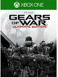 🌍 GEARS OF WAR ULTIMATE EDITION DELUXE XBOX КЛЮЧ 🔑 