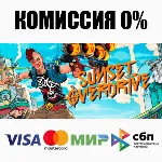 Sunset Overdrive STEAM•RU ⚡ ️АВТОДОСТАВКА 💳 0%