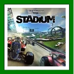 TrackMania 2 Stadium +25 Игр Steam⭐0% Карты АКЦИЯ - irongamers.ru