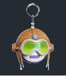 Call Of Duty Warzone: FK Weapon Charm - irongamers.ru