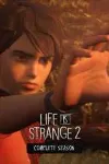 Life is Strange 2 Complete Season Xbox ключ - irongamers.ru